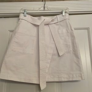 Loft skirt